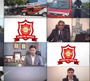 FLYING FIRE SERVICES Video Gallery